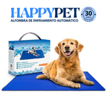 HAPPYPET™ | MANTA REFRIGERANTE PARA MASCOTAS