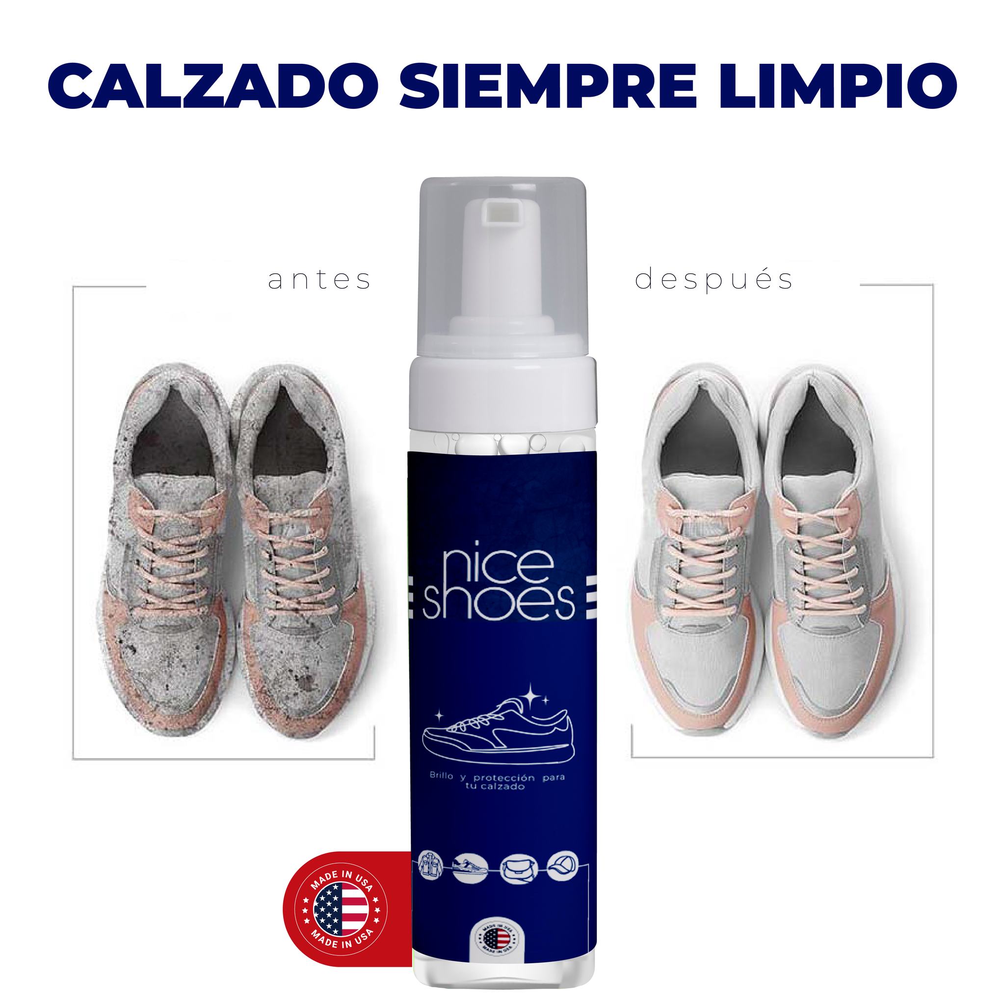 ✨ BrilloPro Seco – ¡Limpieza en seco, sin esfuerzo y al instante! ✨¡Oferta Especial 2x1!