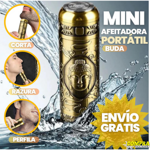 Mini Rasuradora Multifuncional Dragon Shaver™