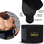 CINTURILLA QUEMA GRASA - SWEAT BELT™