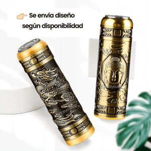 Mini Rasuradora Multifuncional Dragon Shaver™